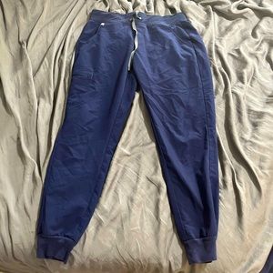 Figs Zamora jogger pant
